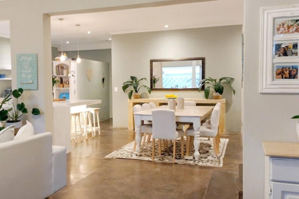 My Travelution - Travel Club - Sea Breeze Beach Home in Melkbosstrand, Cape Town