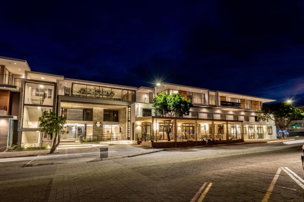 My Travelution - Travel Club - Plett Quarter Hotel - Lion Roars Hotels & Lodges