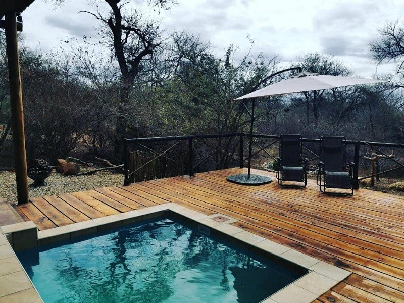 My Travelution - Travel Club - Bush and Gables House & Cottage