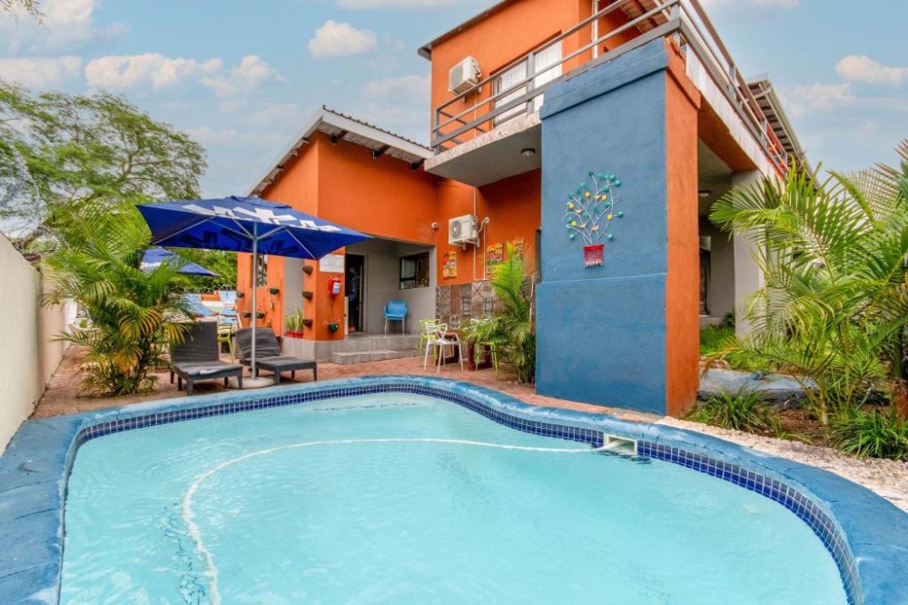 My Travelution - Travel Club - Woodpeckers Guest House