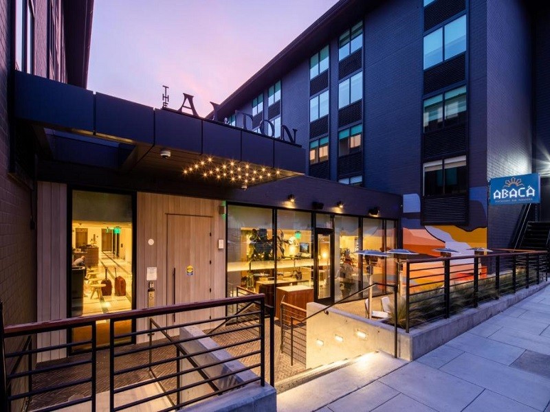 My Travelution - Travel Club - Kimpton Alton Fisherman's Wharf, an IHG Hotel