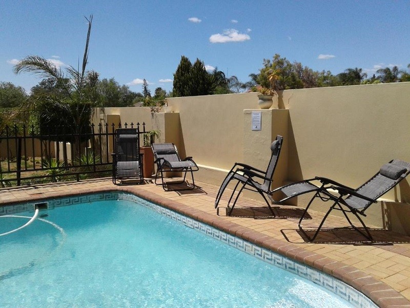 My Travelution - Travel Club - Come Home in Oudtshoorn Self-Catering Units