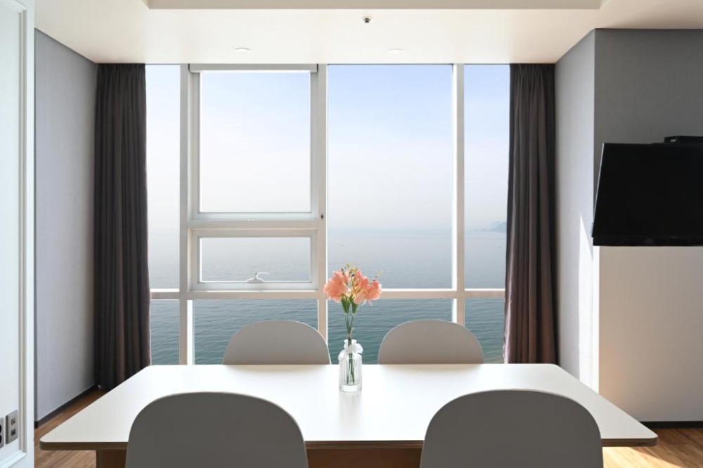 My Travelution - Travel Club - Kolon Seacloud Hotel