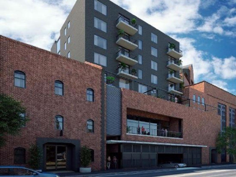 My Travelution - Travel Club - Greenwich 2 Bedroom apartment in De Waterkant
