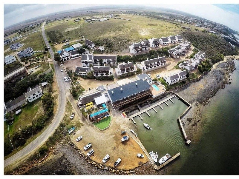 My Travelution - Travel Club - Breede River Lodge & Fishing Resort