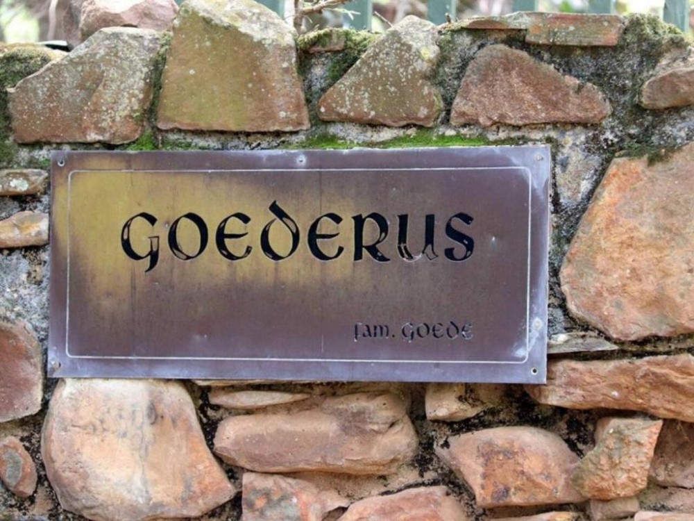 My Travelution - Travel Club - Goederus Guest Farm
