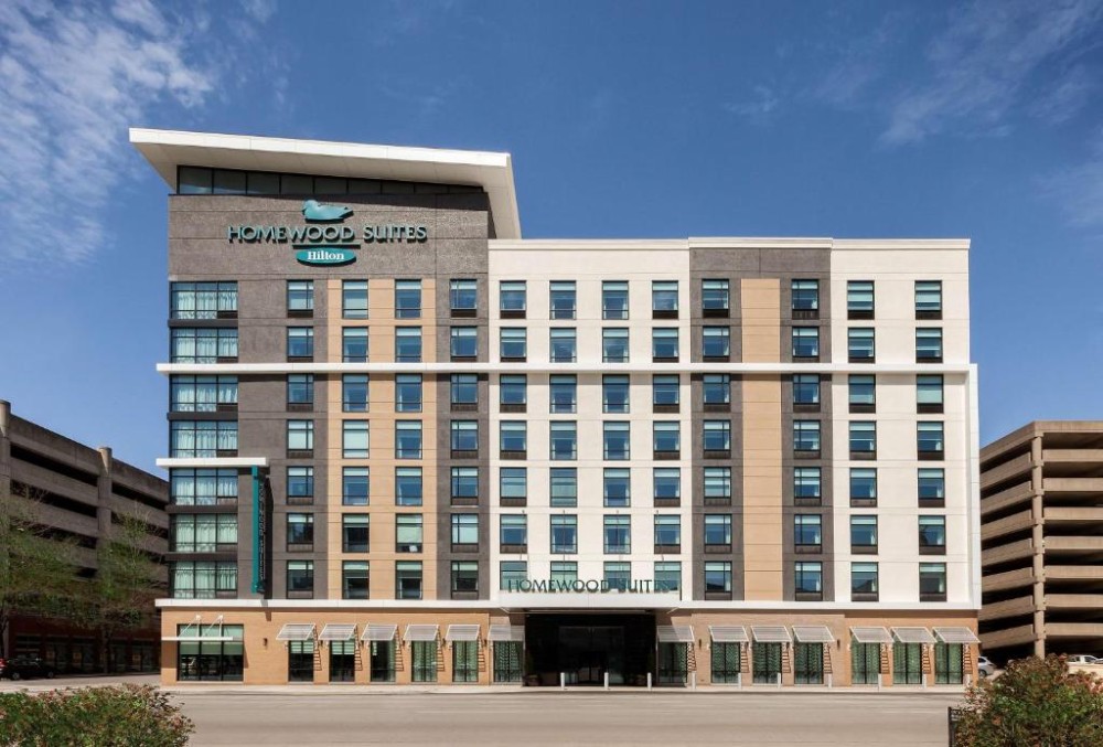 My Travelution - Travel Club - Homewood Suites By Hilton Louisville Downtown
