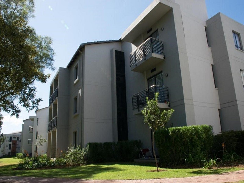 My Travelution - Travel Club - Luxury 2 Bedroom Lifestyle Apartment in Golf Estate