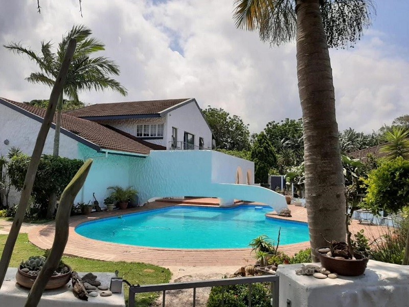 My Travelution - Travel Club - Umuzi Guest House