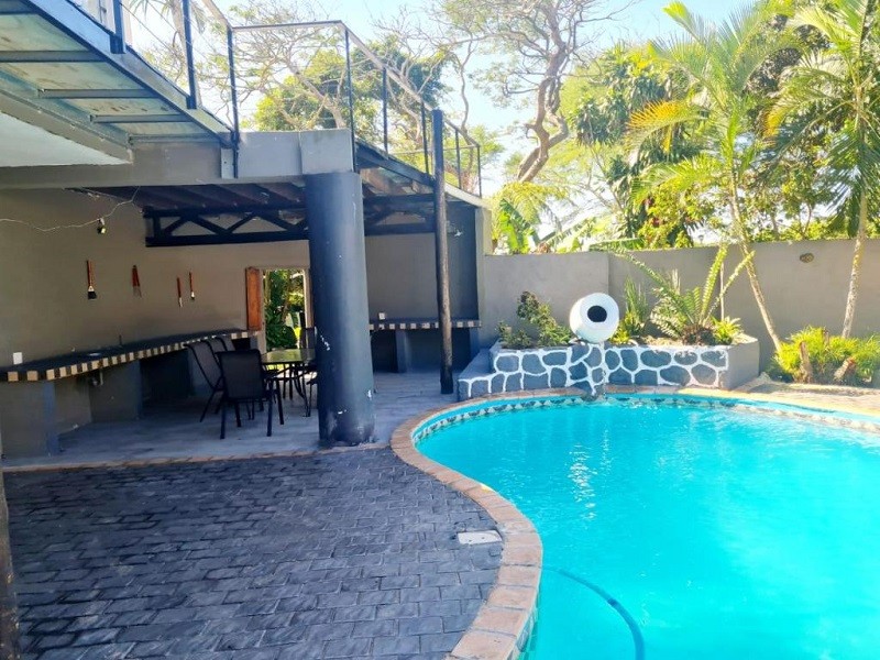 My Travelution - Travel Club - AveBulela Penthouse
