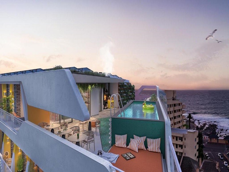 My Travelution - Travel Club - EIGHTY2 on M Luxury Serviced Apartments