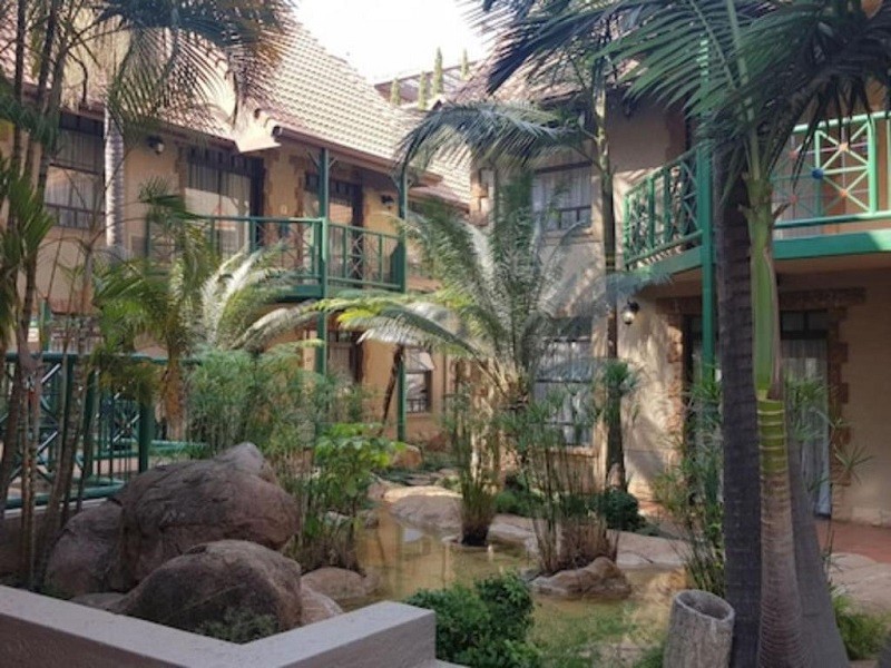 My Travelution - Travel Club - Court Classique Suite Hotel