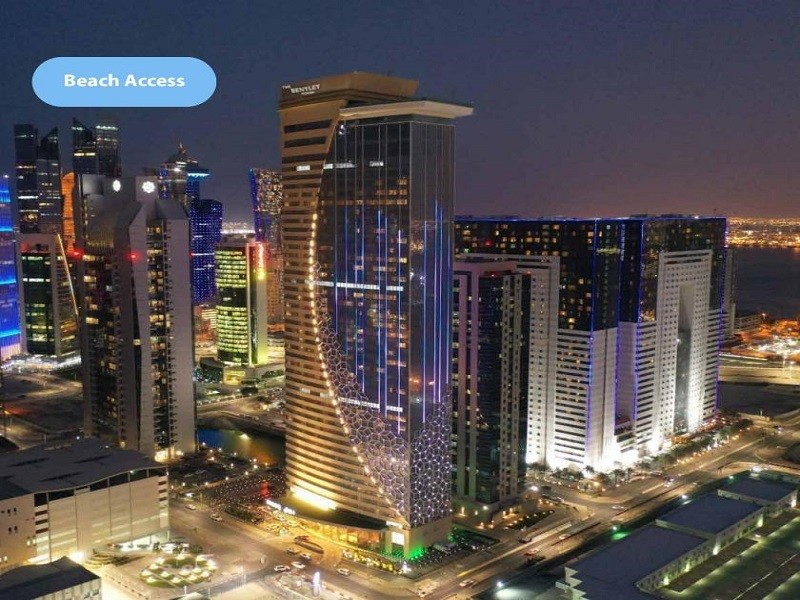 My Travelution - Travel Club - The Bentley Luxury Hotel & Suites