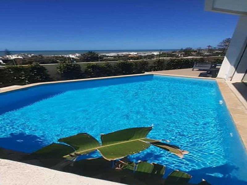 My Travelution - Travel Club - Luxury Villa Jack Beach Resort Ocean Oasis View Panoramic