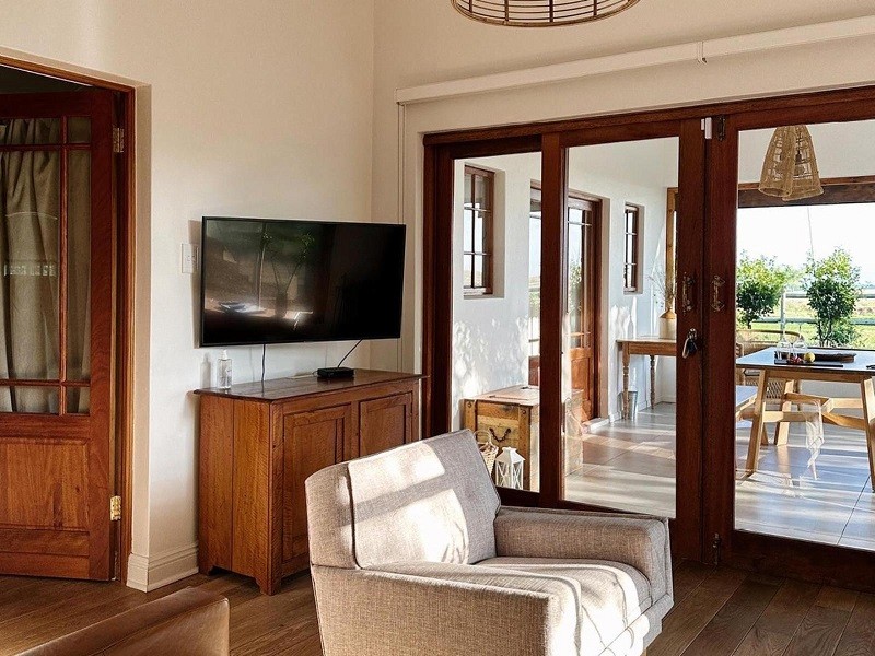 My Travelution - Travel Club - Olyf Guest Cottage