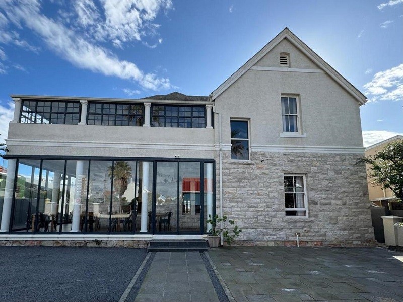 My Travelution - Travel Club - THE PLACE Muizenberg