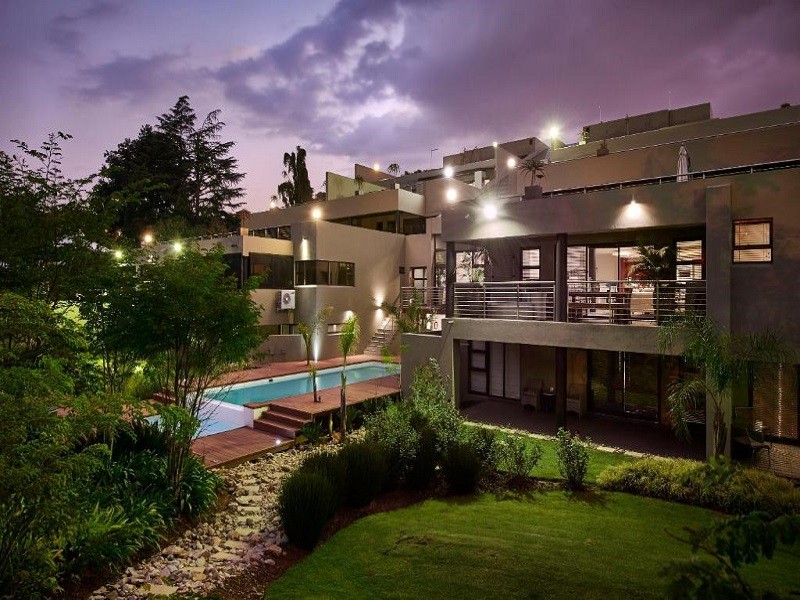My Travelution - Travel Club - Dynasty Forest Sandown Serviced Apartments & Self Catering