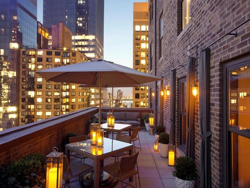 My Travelution - Travel Club - WestHouse Hotel New York