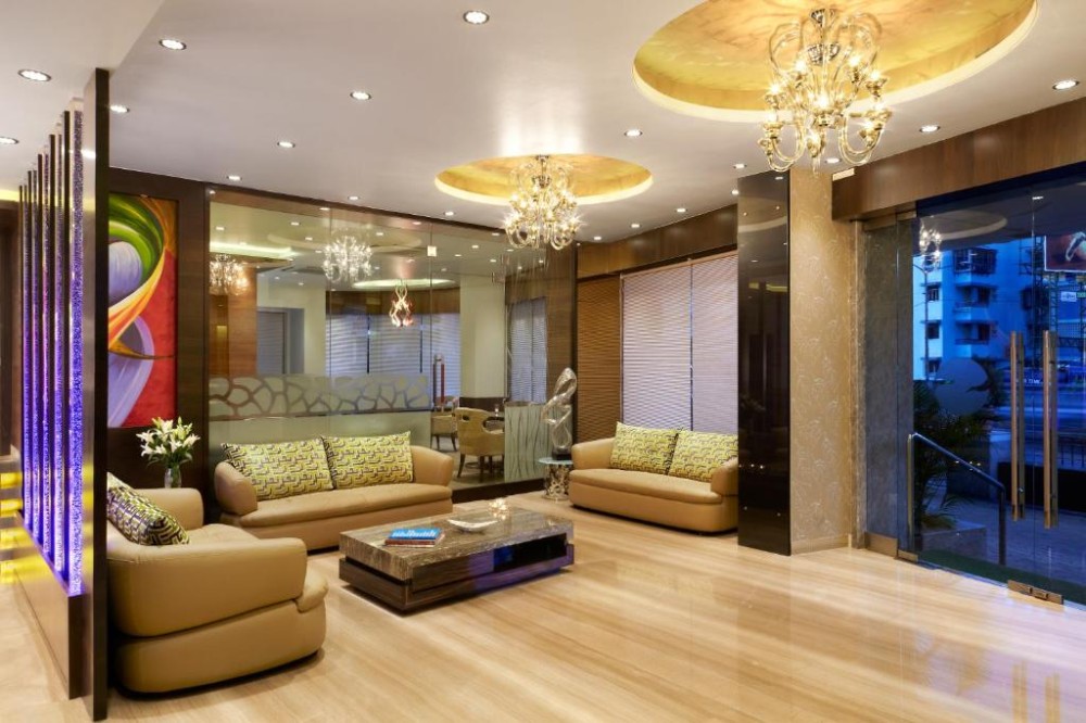 My Travelution - Travel Club - Hotel Suba Galaxy Mumbai