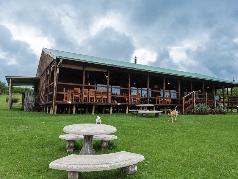 My Travelution - Travel Club - Riverman Cabin Country Lodge