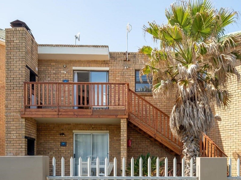 My Travelution - Travel Club - Myoli's Corner Studio Apartment Sedgefield