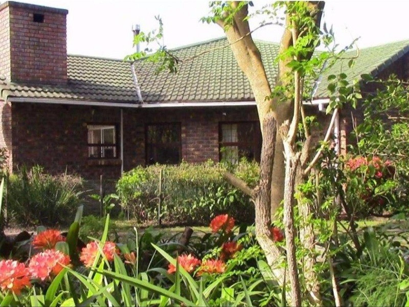My Travelution - Travel Club - Forest Nest Cottage
