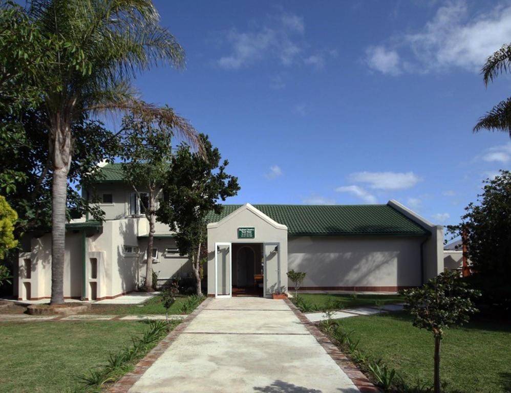 My Travelution - Travel Club - Elephant Country Guest House