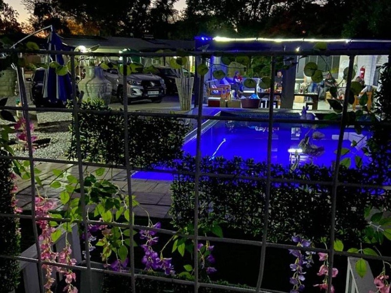 My Travelution - Travel Club - Monet Guesthouse