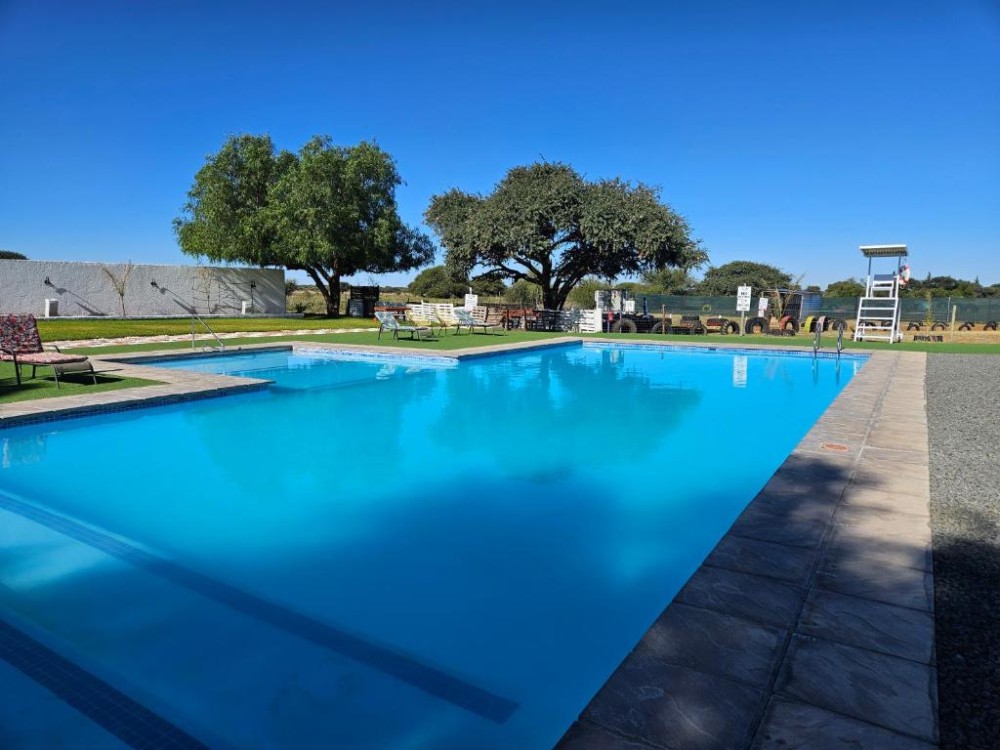 My Travelution - Travel Club - Motheo Adventure Farm Resort