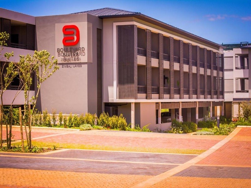 My Travelution - Travel Club - Zimbali Lakes Boulevard Suites 252