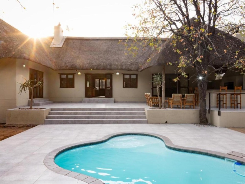 My Travelution - Travel Club - Ba-Phalaborwa Resort and Golf Course