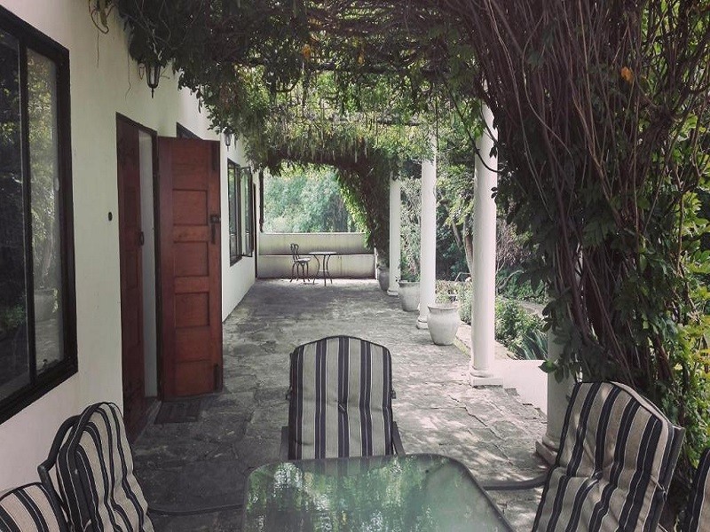 My Travelution - Travel Club - The Riverhouse Guesthouse