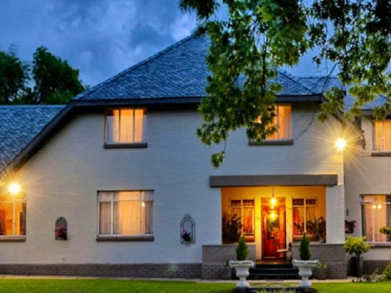 My Travelution - Travel Club - Africlassic Harrismith -  Guest House