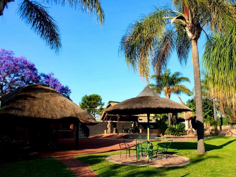 My Travelution - Travel Club - Sunset Guesthouse and Venue