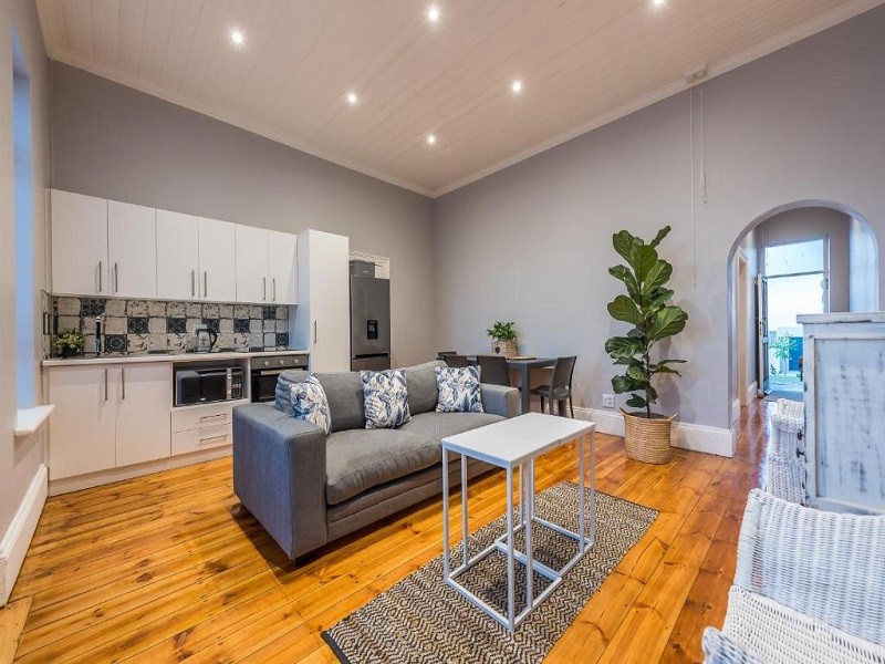 My Travelution - Travel Club - Lilla-Bett Self Catering Accommodation Mossel Bay
