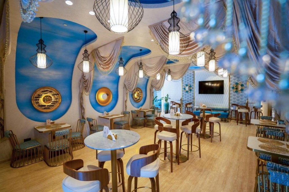 My Travelution - Travel Club - Velero Hotel Doha Lusail