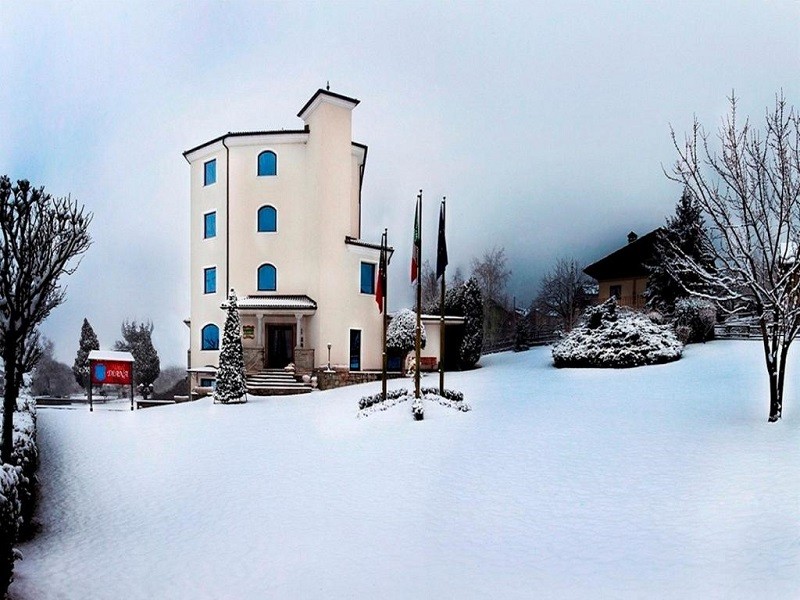 My Travelution - Travel Club - Hotel Diana Jardin et Spa