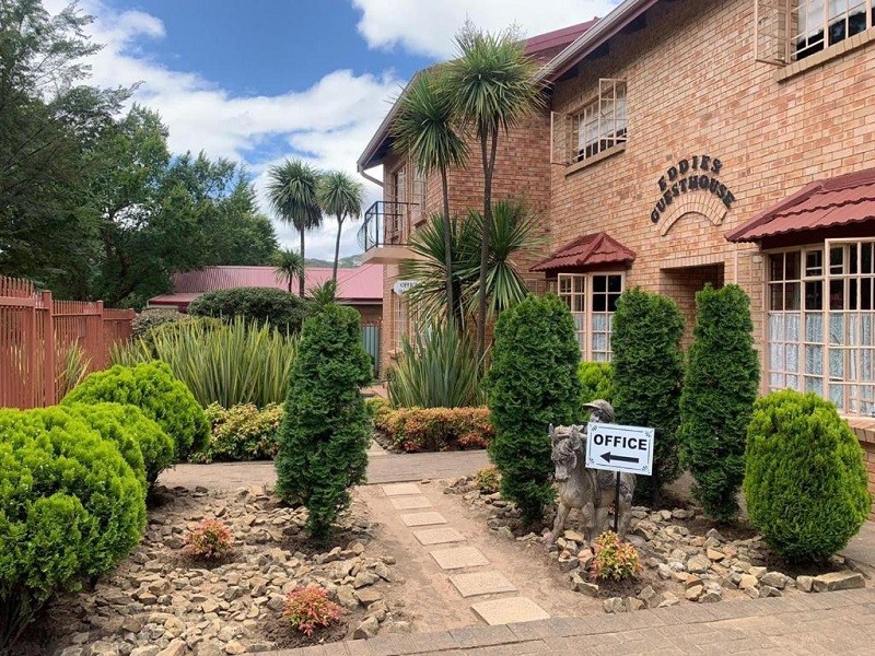 My Travelution - Travel Club - Rooiberg View Clarens