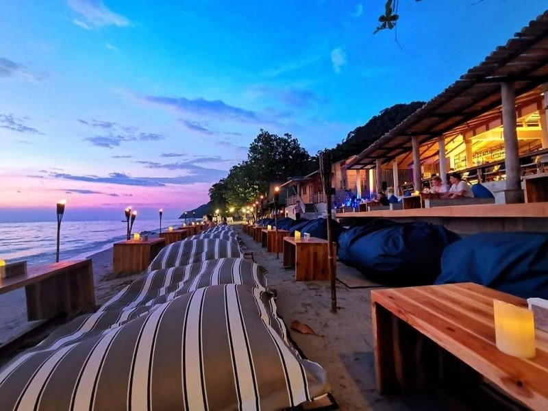 My Travelution - Travel Club - Kacha Resort & Spa, Koh Chang - SHA Extra Plus