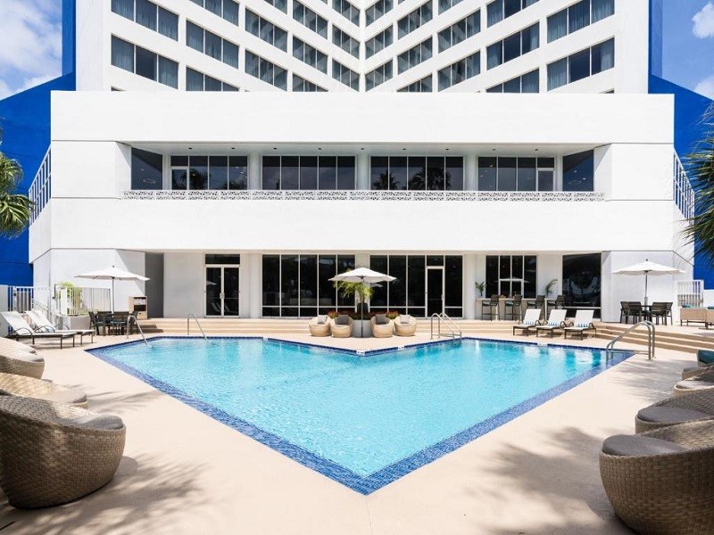 My Travelution - Travel Club - Delta Hotels by Marriott West Palm Beach