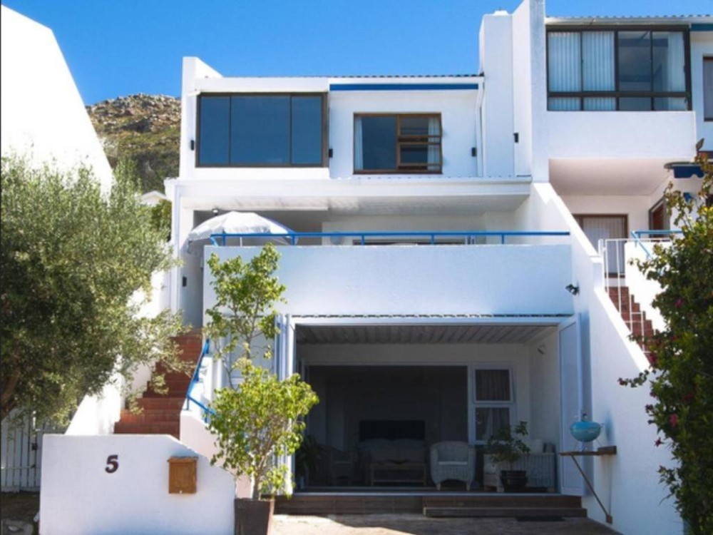 My Travelution - Travel Club - Casa Delfina