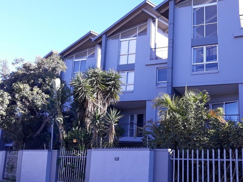 My Travelution - Travel Club - Field's Rest: The Apartment