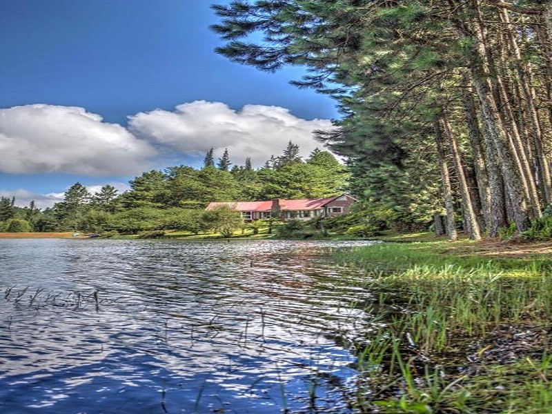 My Travelution - Travel Club - Pavetta Country House