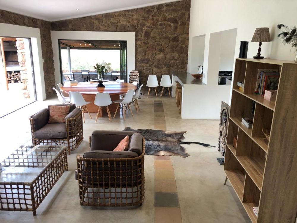My Travelution - Travel Club - Elandsvlei Estate