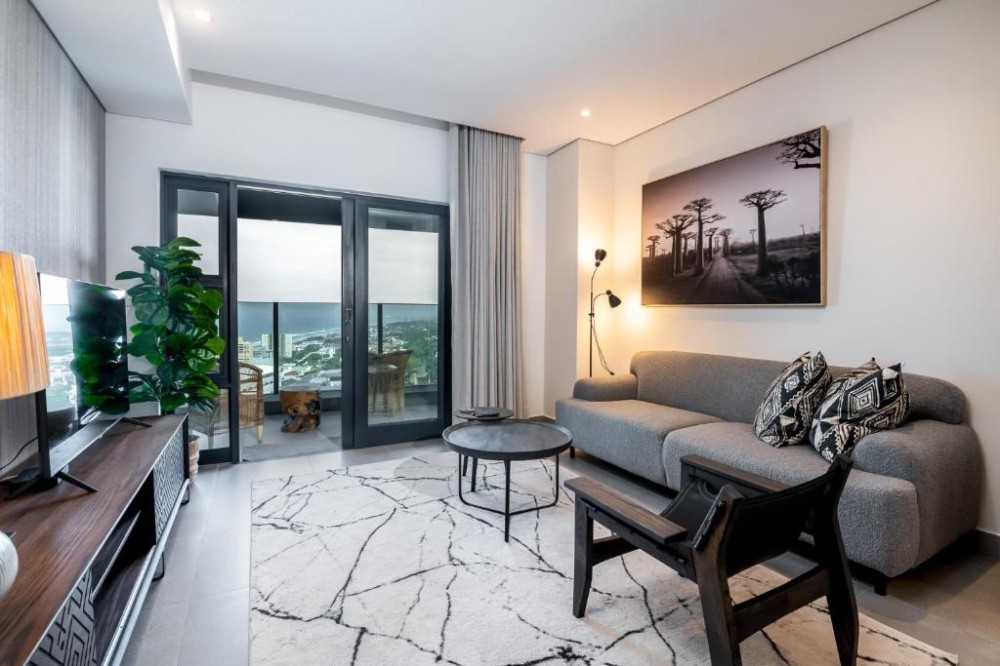 My Travelution - Travel Club - 1809 Oceans Apartment