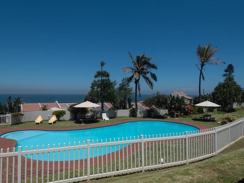 My Travelution - Travel Club - Martinique at Beachfront Apartment in Shakas Rock
