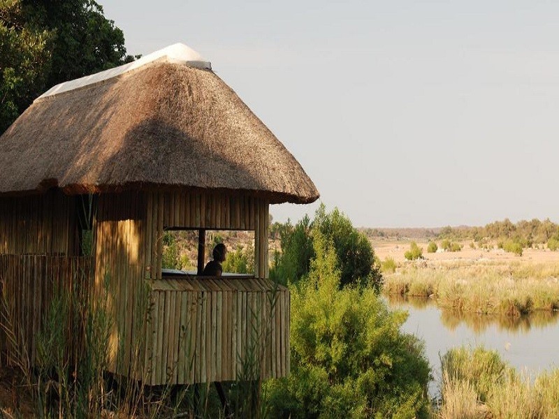 My Travelution - Travel Club - aha SKUKUZA SAFARI LODGE