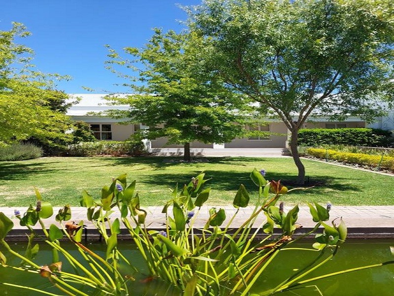 My Travelution - Travel Club - The White Bloom Villa