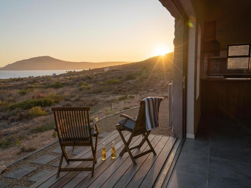 My Travelution - Travel Club - The Shark Bay Villas