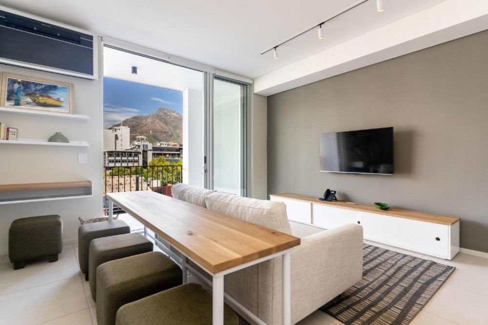 My Travelution - Travel Club - The Rose 202 -2Bedroom Apartment with Rooftop Pool